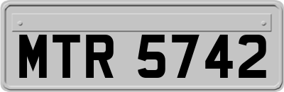 MTR5742