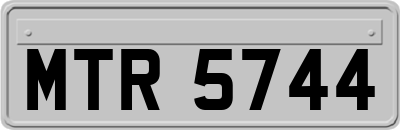 MTR5744