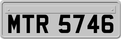 MTR5746