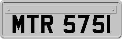 MTR5751