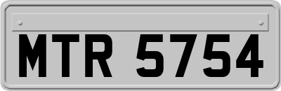MTR5754