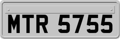 MTR5755