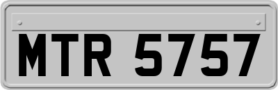 MTR5757