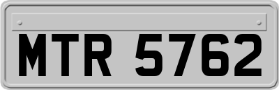 MTR5762