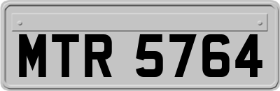 MTR5764
