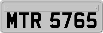 MTR5765