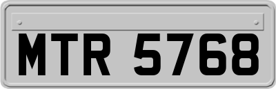 MTR5768