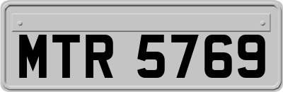 MTR5769