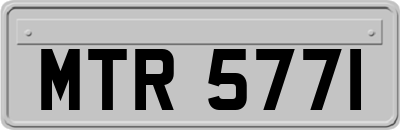 MTR5771