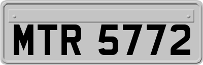 MTR5772