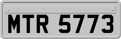 MTR5773