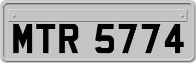 MTR5774