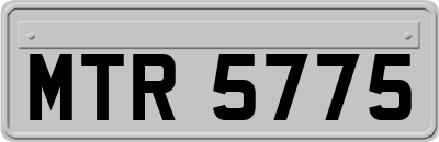 MTR5775