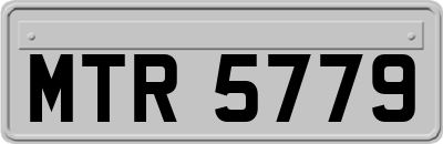 MTR5779