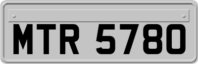 MTR5780
