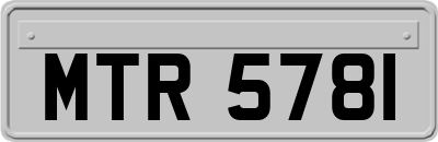 MTR5781