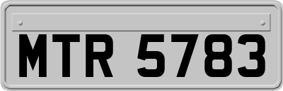 MTR5783