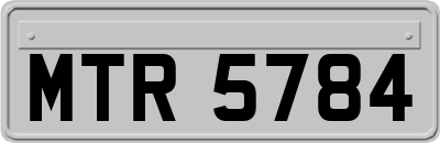 MTR5784
