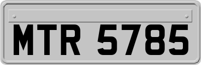 MTR5785