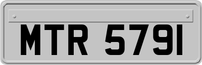 MTR5791