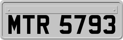 MTR5793
