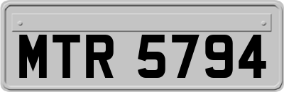 MTR5794