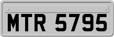 MTR5795