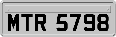 MTR5798
