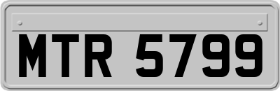 MTR5799