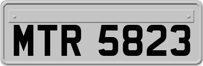 MTR5823