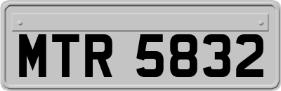MTR5832