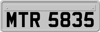 MTR5835