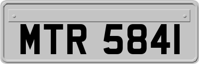 MTR5841