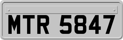 MTR5847