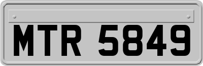MTR5849