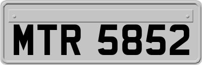 MTR5852