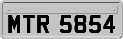 MTR5854