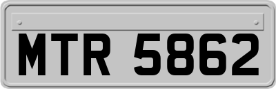 MTR5862