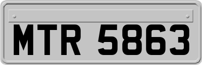 MTR5863