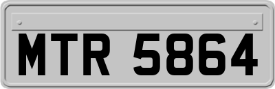 MTR5864