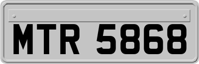 MTR5868