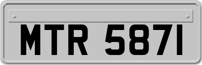 MTR5871