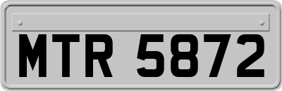 MTR5872