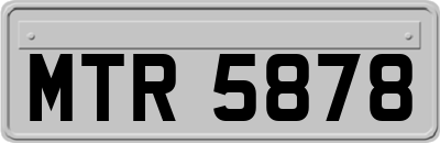 MTR5878