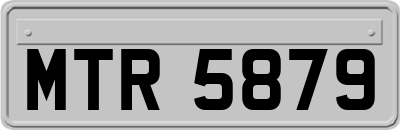 MTR5879