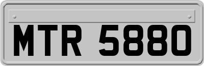 MTR5880