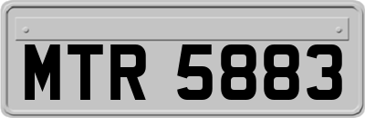 MTR5883
