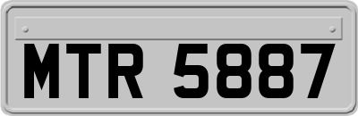 MTR5887