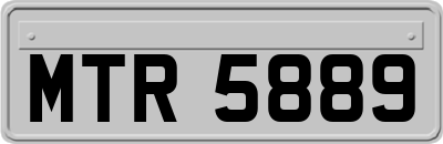 MTR5889