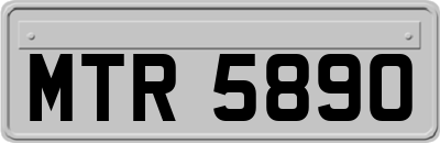 MTR5890